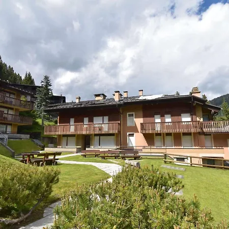 Presanella Alpine Mhd Madonna di Campiglio