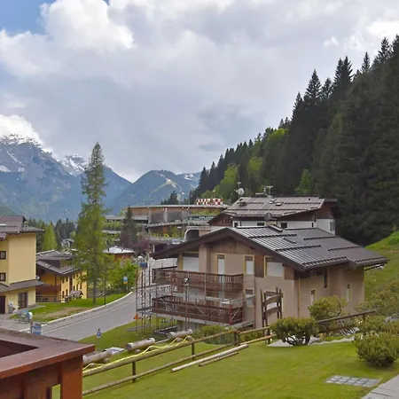 Apartment Presanella Alpine Mhd *