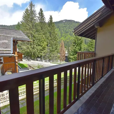 Apartment Presanella Alpine Mhd *