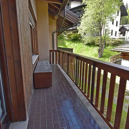 Apartment Presanella Alpine Mhd