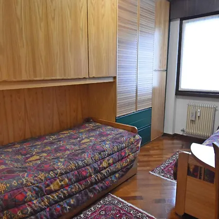 Presanella Alpine Mhd Apartment Madonna di Campiglio