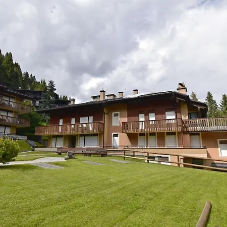Presanella Alpine Mhd Madonna di Campiglio