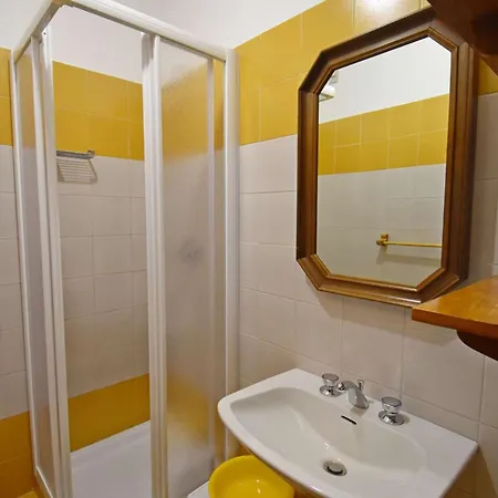 Apartment Presanella Alpine Mhd