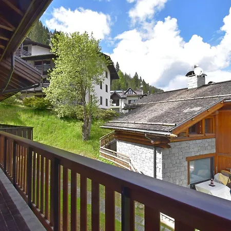 Presanella Alpine Mhd Madonna di Campiglio