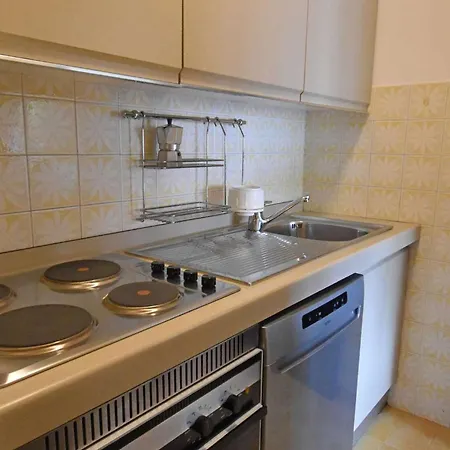 Apartment Presanella Alpine Mhd *