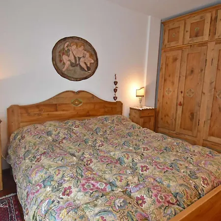 Apartment Presanella Alpine Mhd *
